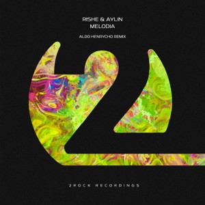 Melodia (Aldo Henrycho Remix) - Single