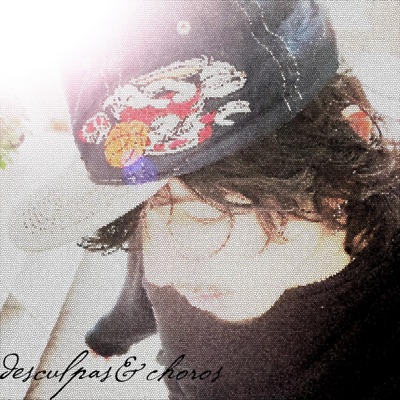 desculpas&choros - EP