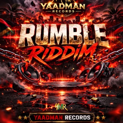 Rumble Riddim - Single