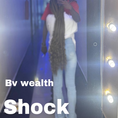 shock - Single