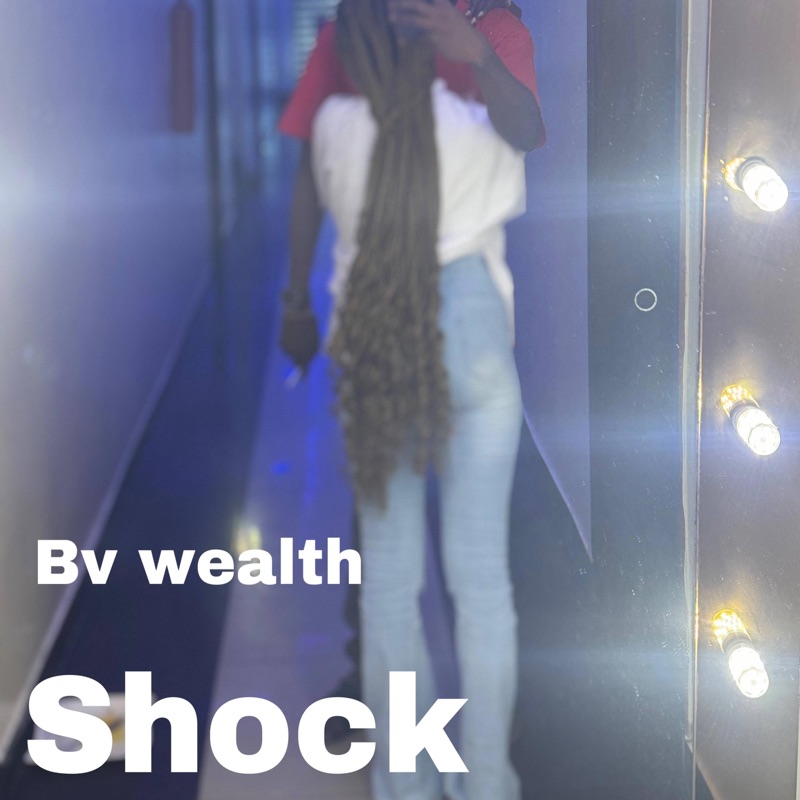 shock - Single