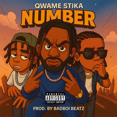 Number - Single