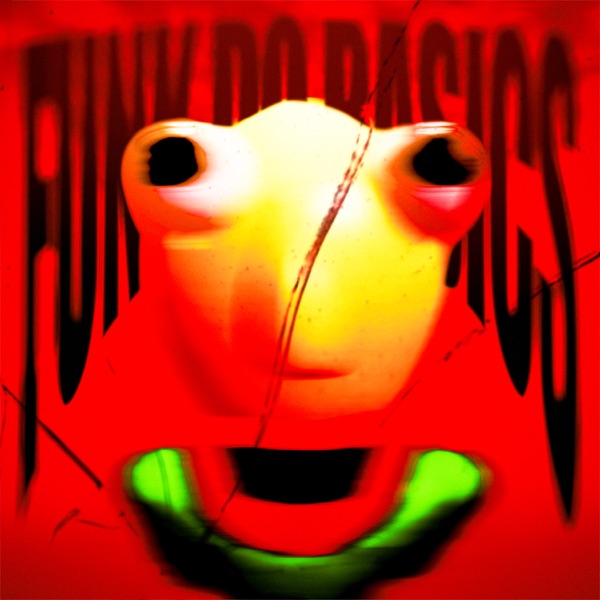 Funk Do Basics - Single