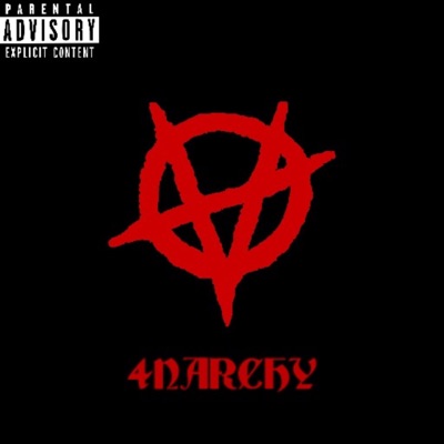 4NARCHY! - Single
