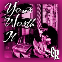 Your Worth It - Single - Thomas Nunez & Ashley Bri'ana
