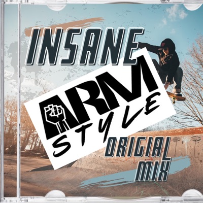 Insane - Single