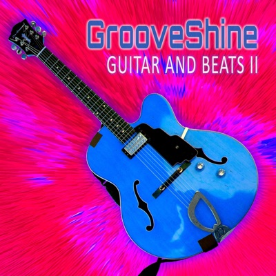 Guitar and Beats II (Instrumental)