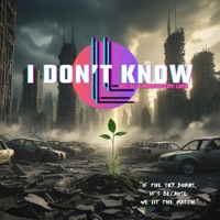 I Don't Know - Single - Lume