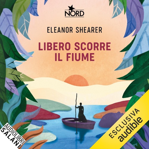 Libero scorre il fiume cover