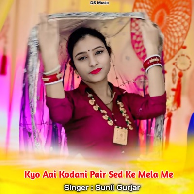 Kyo Aai Kodani Pair Sed Ke Mela Me - Single