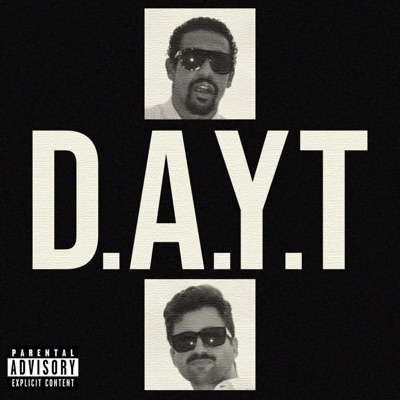 D.A.Y.T. (Do as you're told) - Single