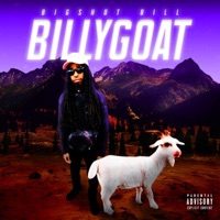 Billy Goat - BigShot Bill