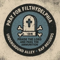 AUNT GINA (feat. Cee Gee) - Single - Ralphy Red