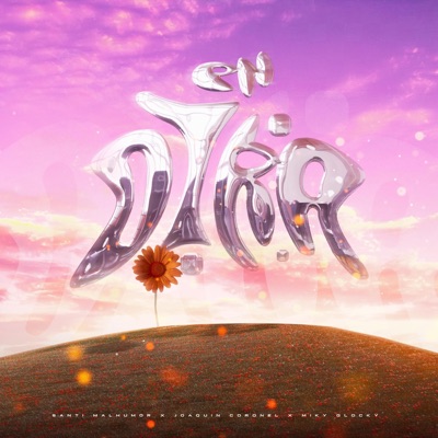 En Otra (feat. Miky Glocky & Joaquín Coronel) - Single