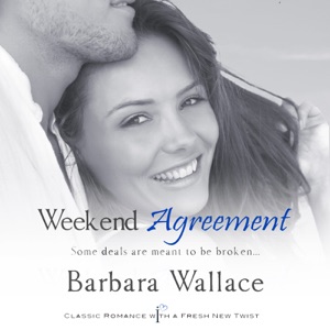Weekend Agreement (Unabridged)
