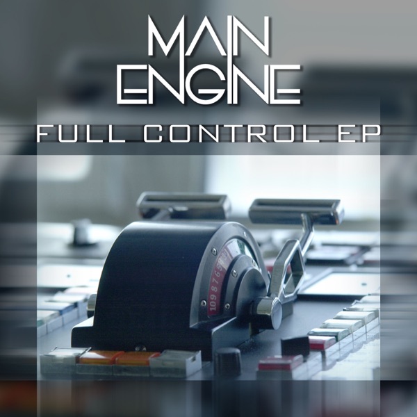 Full Control EP - EP