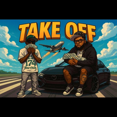 Take Off (feat. Banktellazbo) - Single