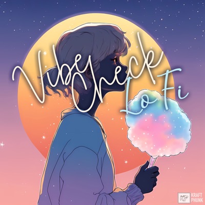 Vibe Check LoFi - Chill Jazzhop & Aesthetic LoFi Beats for Late Night Feels