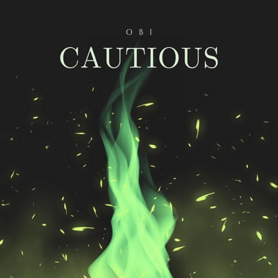 Cautious - Single