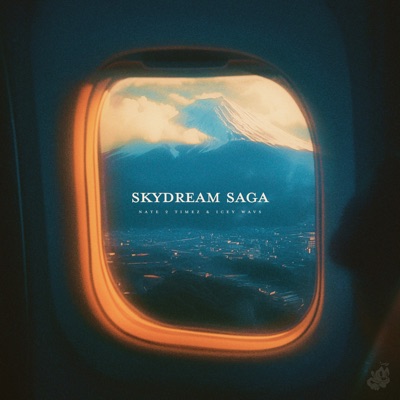 Skydream Saga - EP