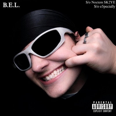 B.E.L. GLASSES