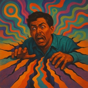 MY MIND IS FALLIN' (feat. STINO) - Single