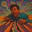 MY MIND IS FALLIN' (feat. STINO) - Single