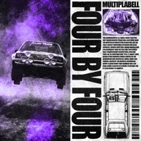 FOUR BY FOUR - Single - MultiPlabell
