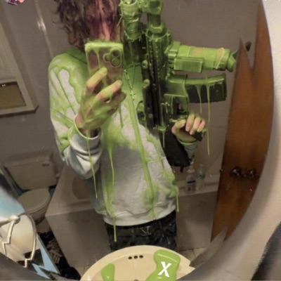 wifebeater (feat. dj ant) - Single