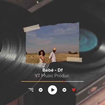 Bebé - Single