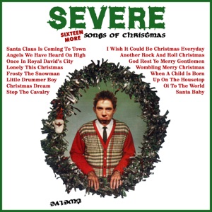 Sixteen More Songs of Christmas
