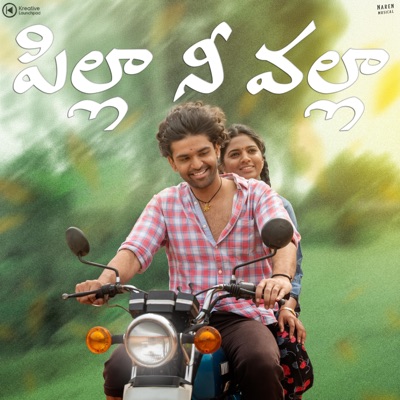 Pillaa Nee Vallaa (From "Kreative Launchpad") - Single