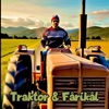 Traktor & Fårikål
