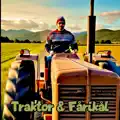 Traktor & Fårikål