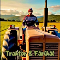 RaBiDuS - Traktor & Fårikål