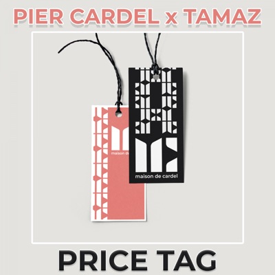 Price Tag (feat. Tamaz) - Single