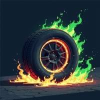 SPEEDY - Single - JGX