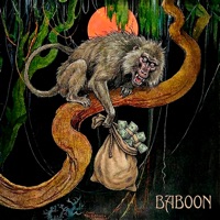 BABOON - Single - May Wave$