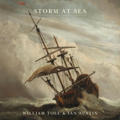 Storm at Sea - Single