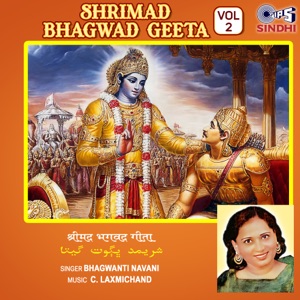 Shrimad Bhagwad Geeta Vol. 2