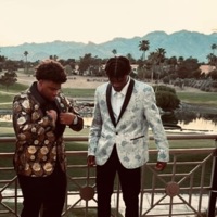 Viral - Single - Keion & Loni