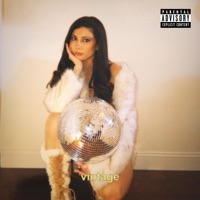 vintage - Single - Camila Luna