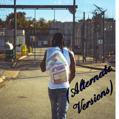 Sticc Around (Alternate Versions) - Single