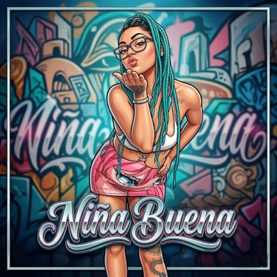 Niña Buena - Single