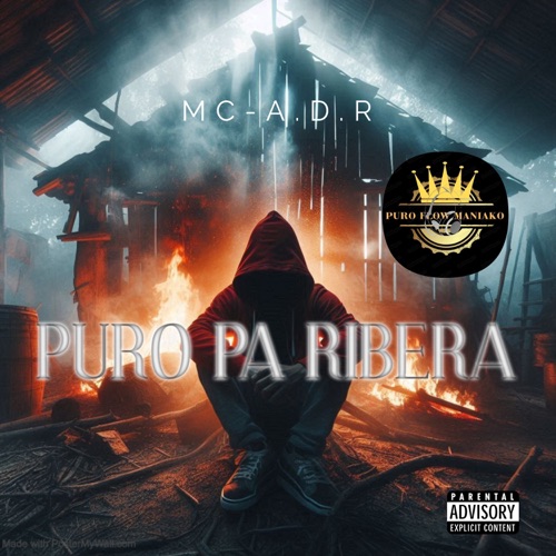 No Te Cambiaria (feat. PURO FLOW MANIAKO)