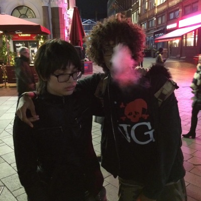 soho (feat. ocelot) - Single