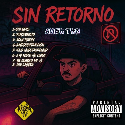 SIN RETORNO