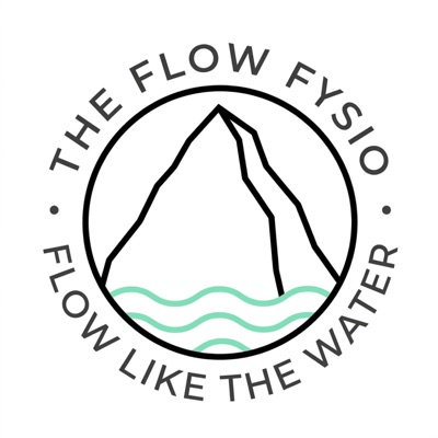 Flow like the water (feat. William shine) - Single