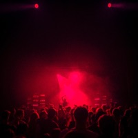 Go Crimson - Single - Willo