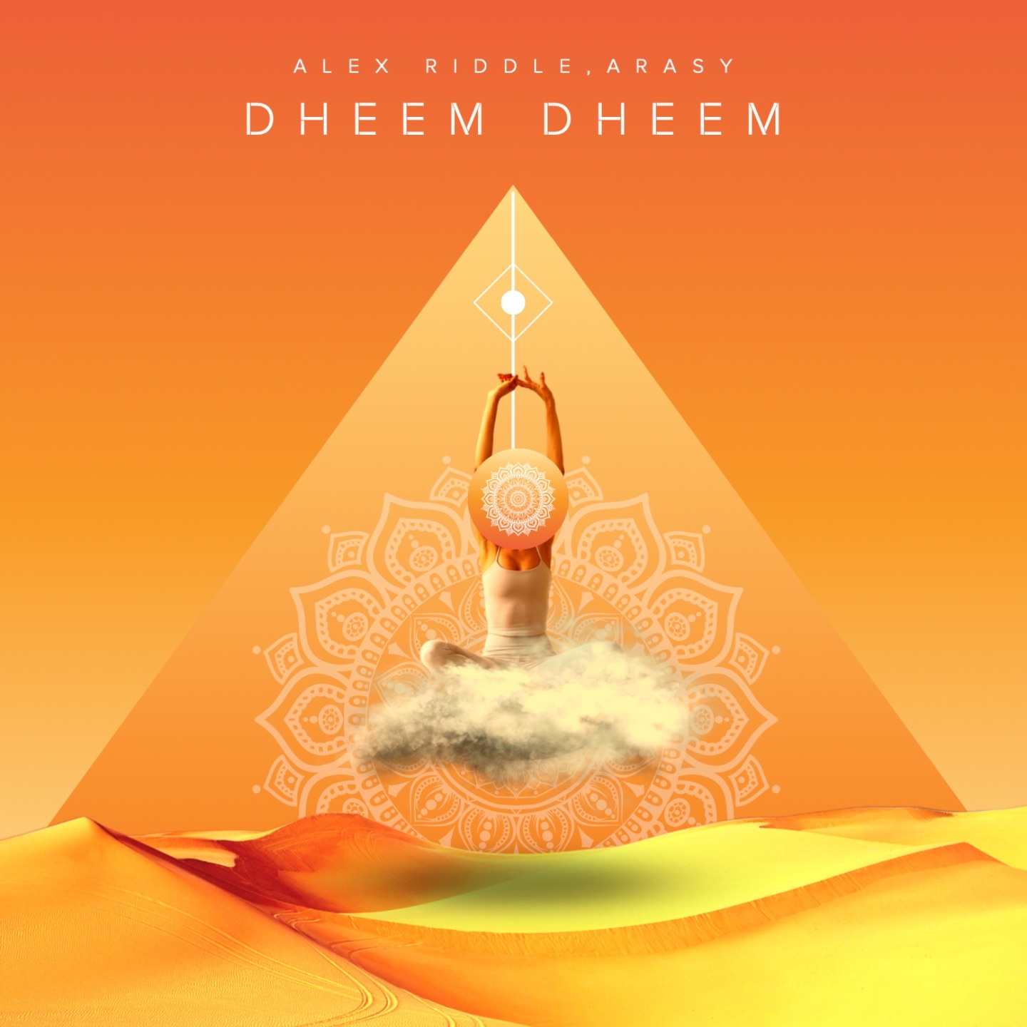 Dheem Dheem - Single
